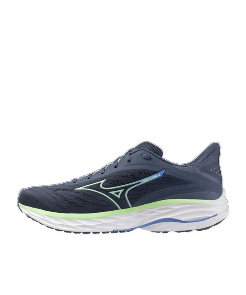 Wave Ultima 16