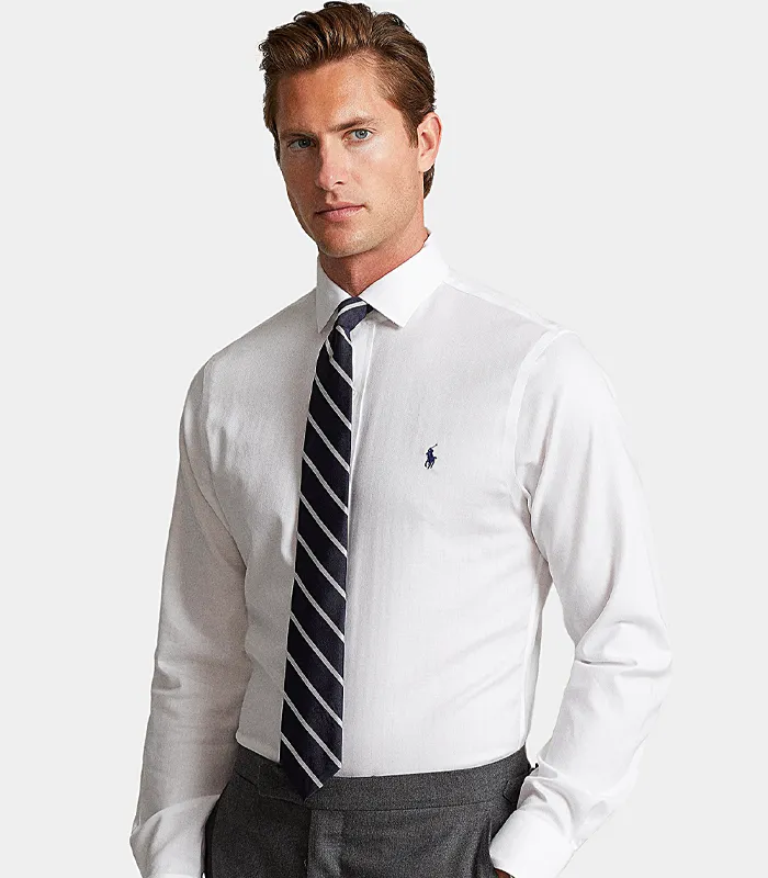 Long-Sleeved Shirt