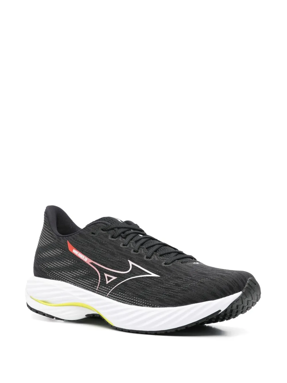 Round Toe Sneakers
