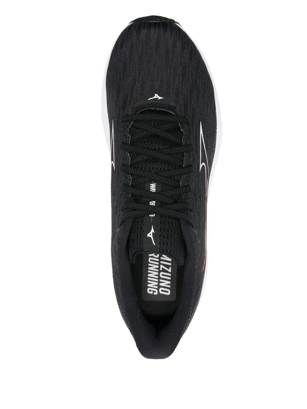 Round Toe Sneakers