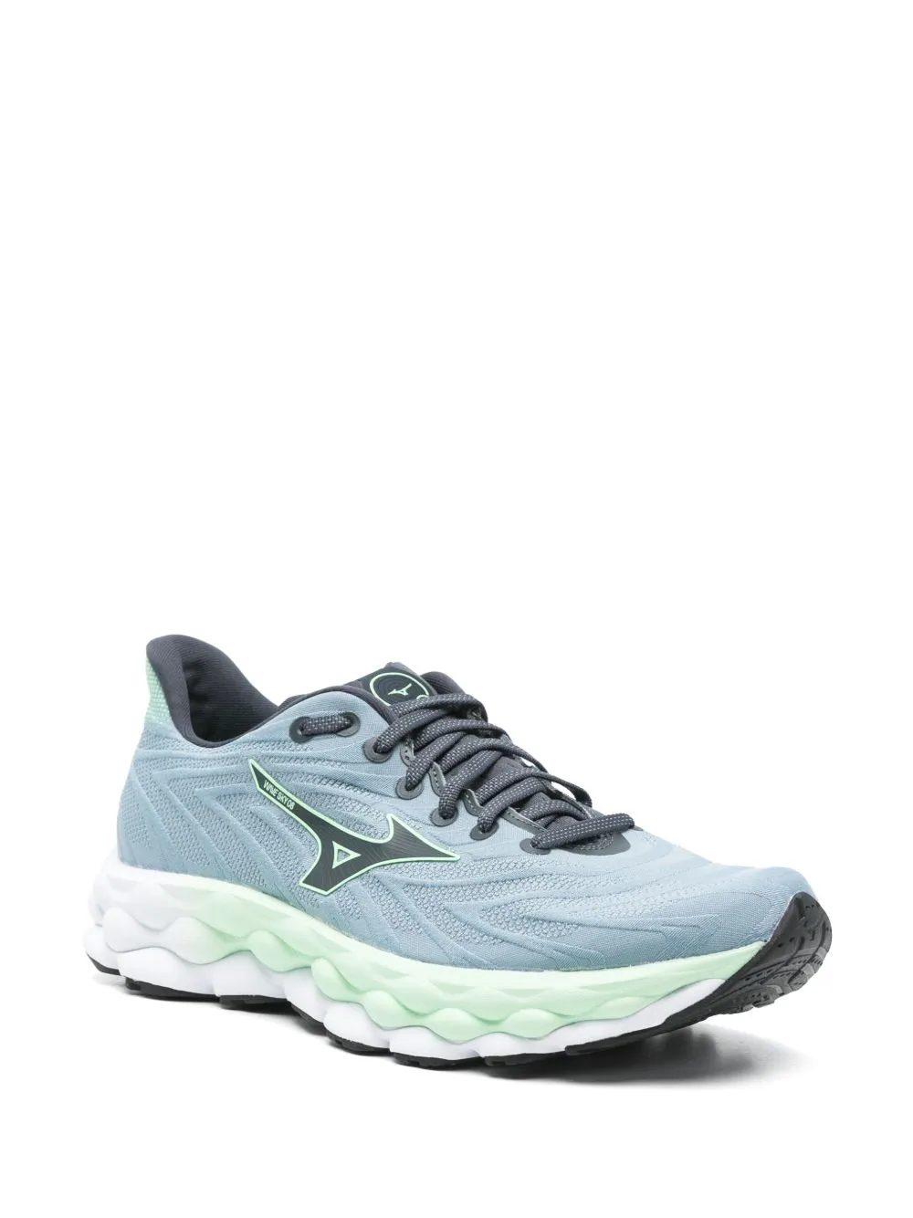 Round Toe Sneakers