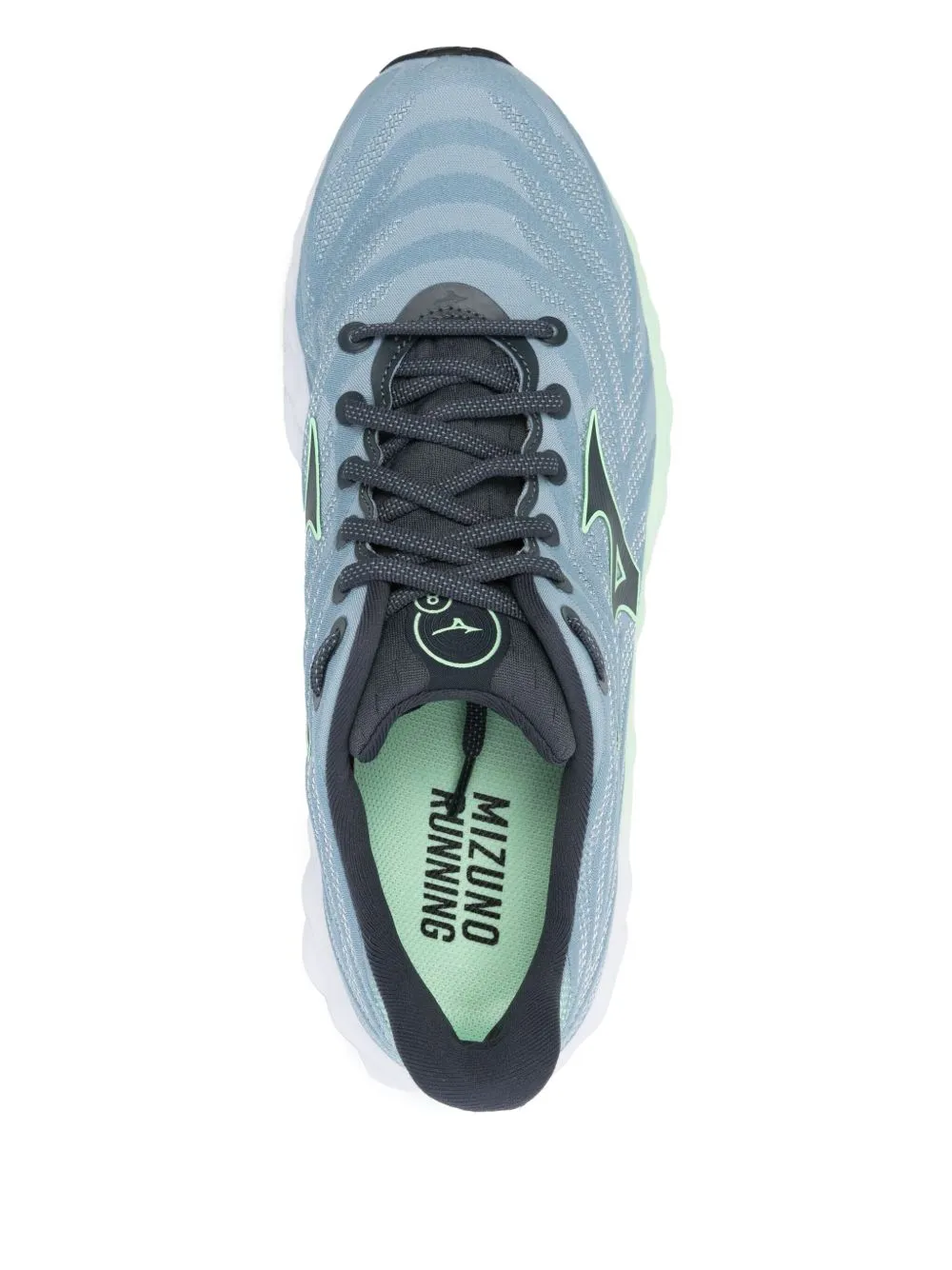 Round Toe Sneakers