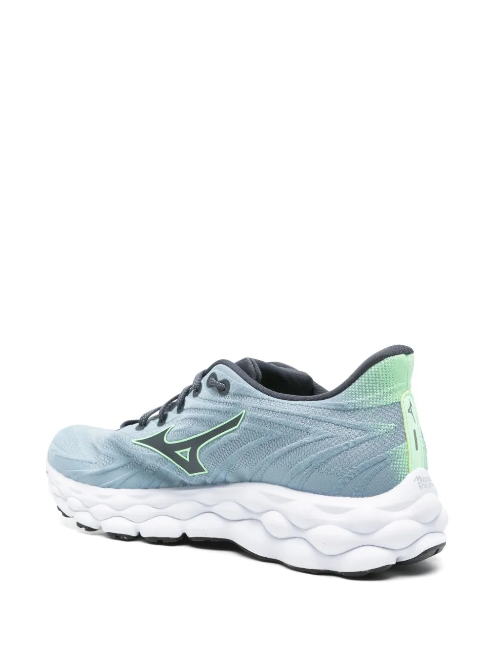 Round Toe Sneakers