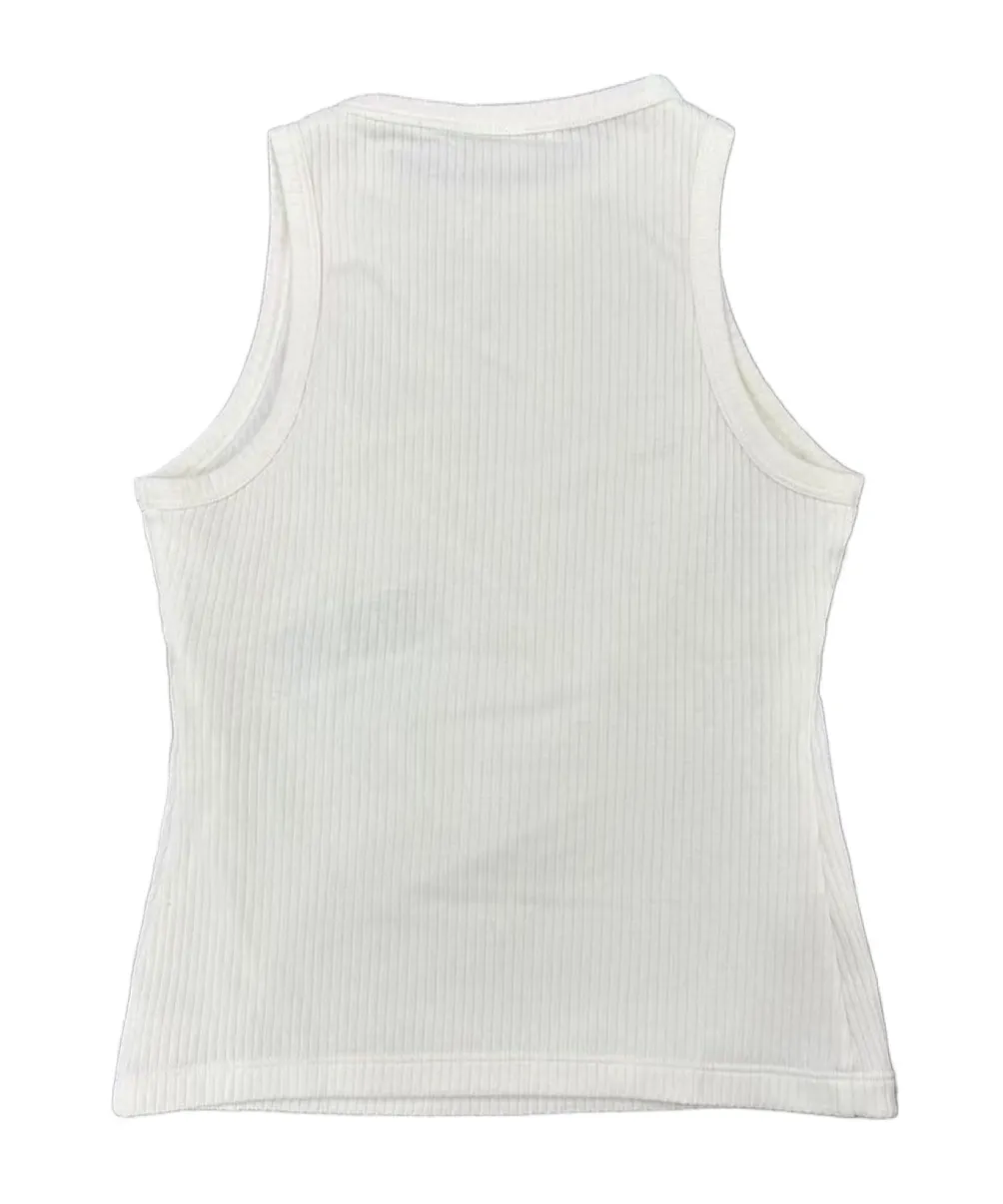 Sleeveless Vest