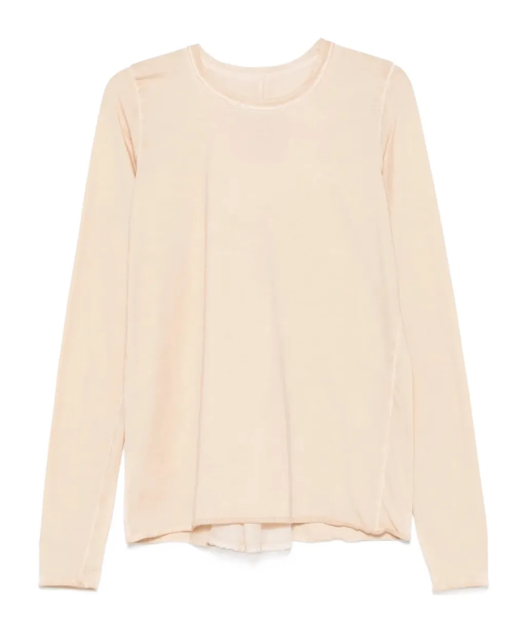 Long Sleeve Blouse