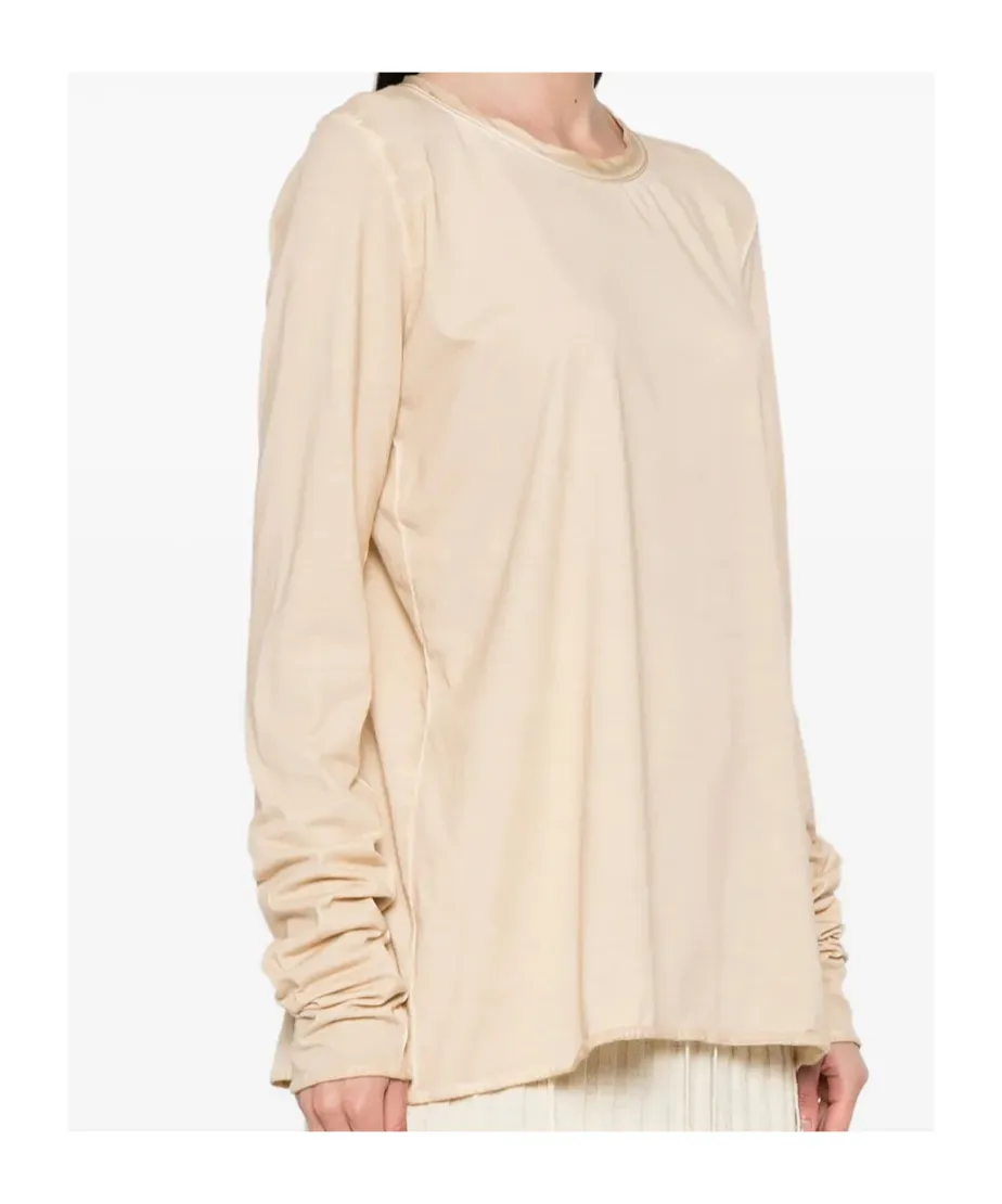 Long Sleeve Blouse
