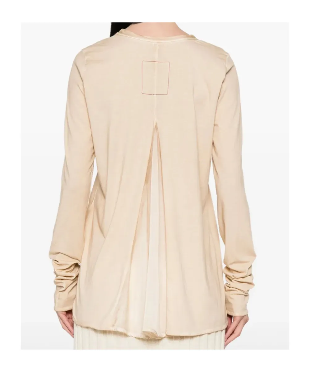 Long Sleeve Blouse
