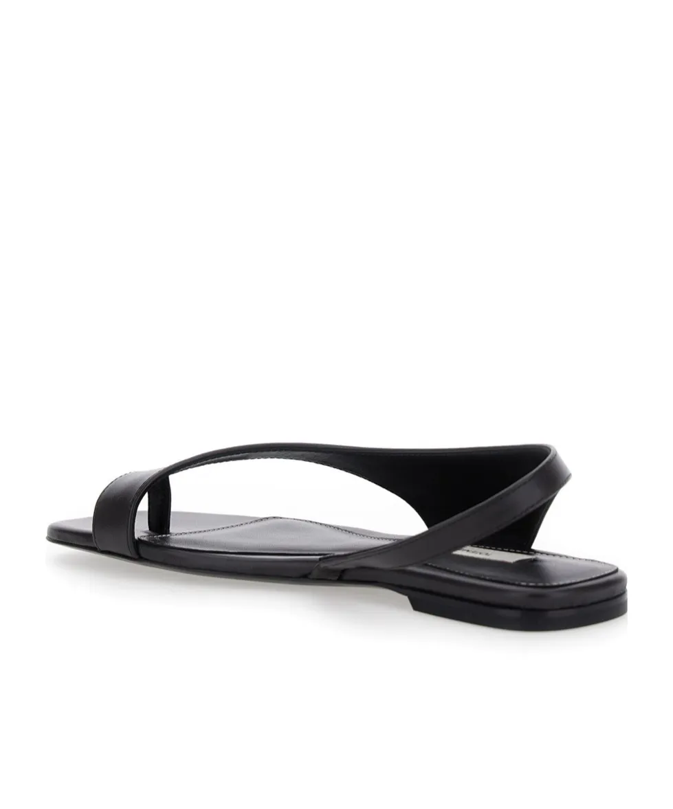 TotÊMe Slip-On Thong Sandals