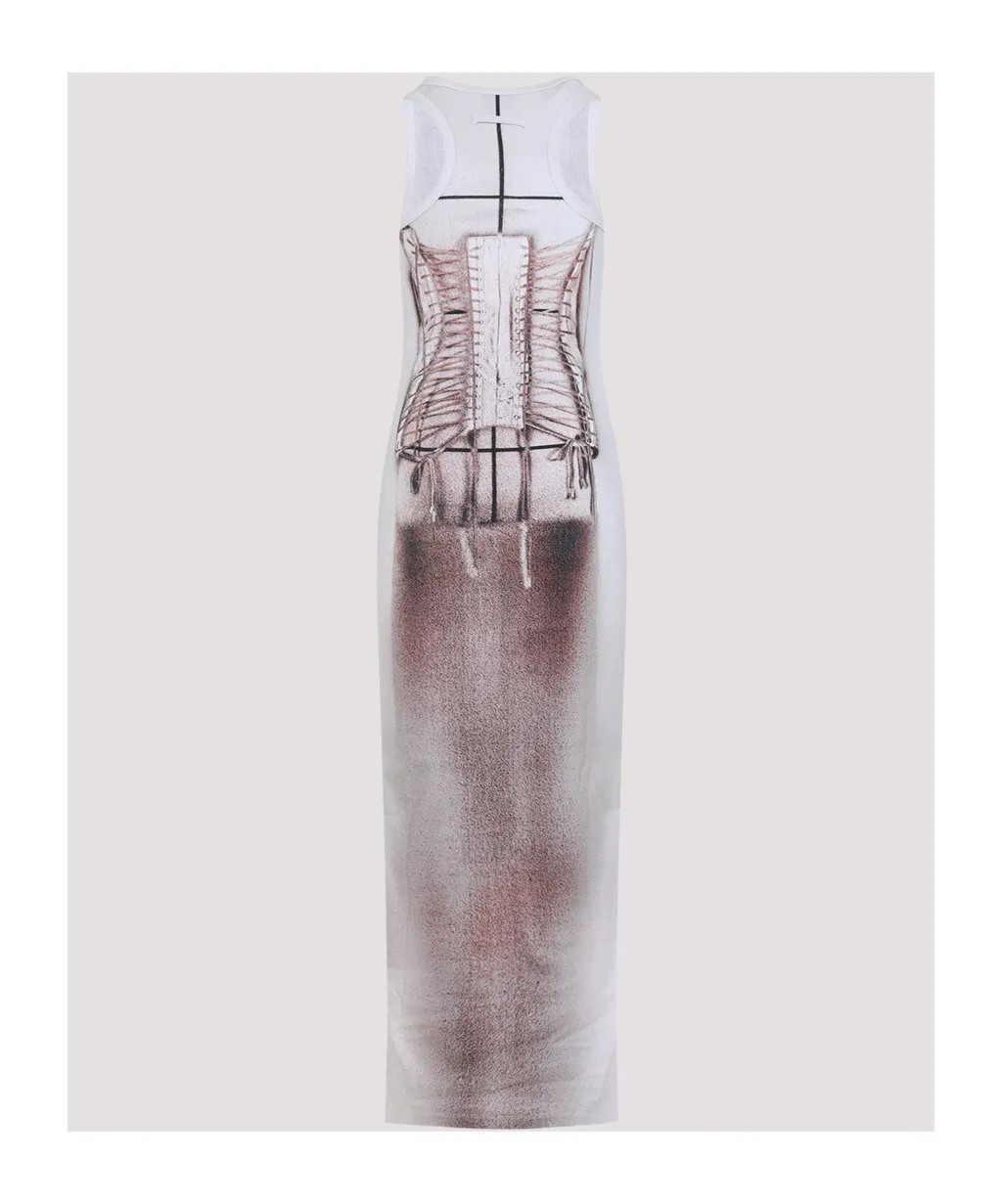The Corset Dress