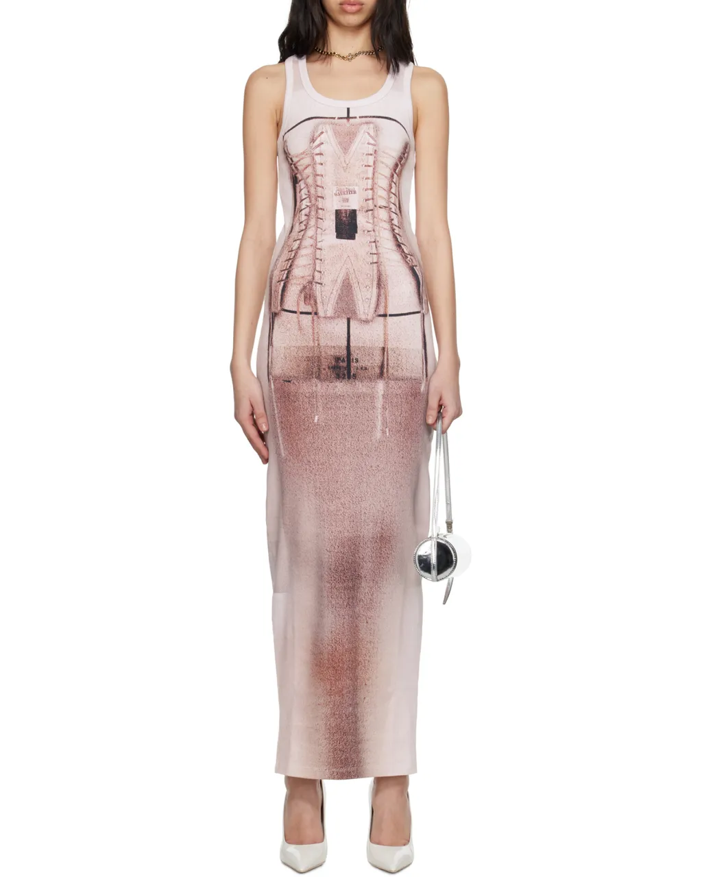 The Corset Dress