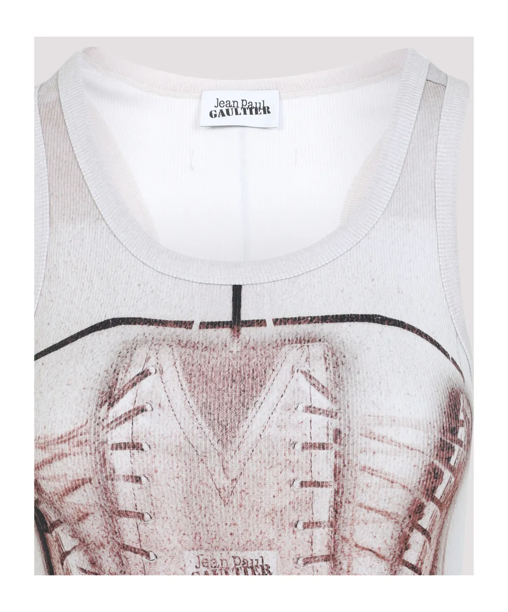 The Corset Dress
