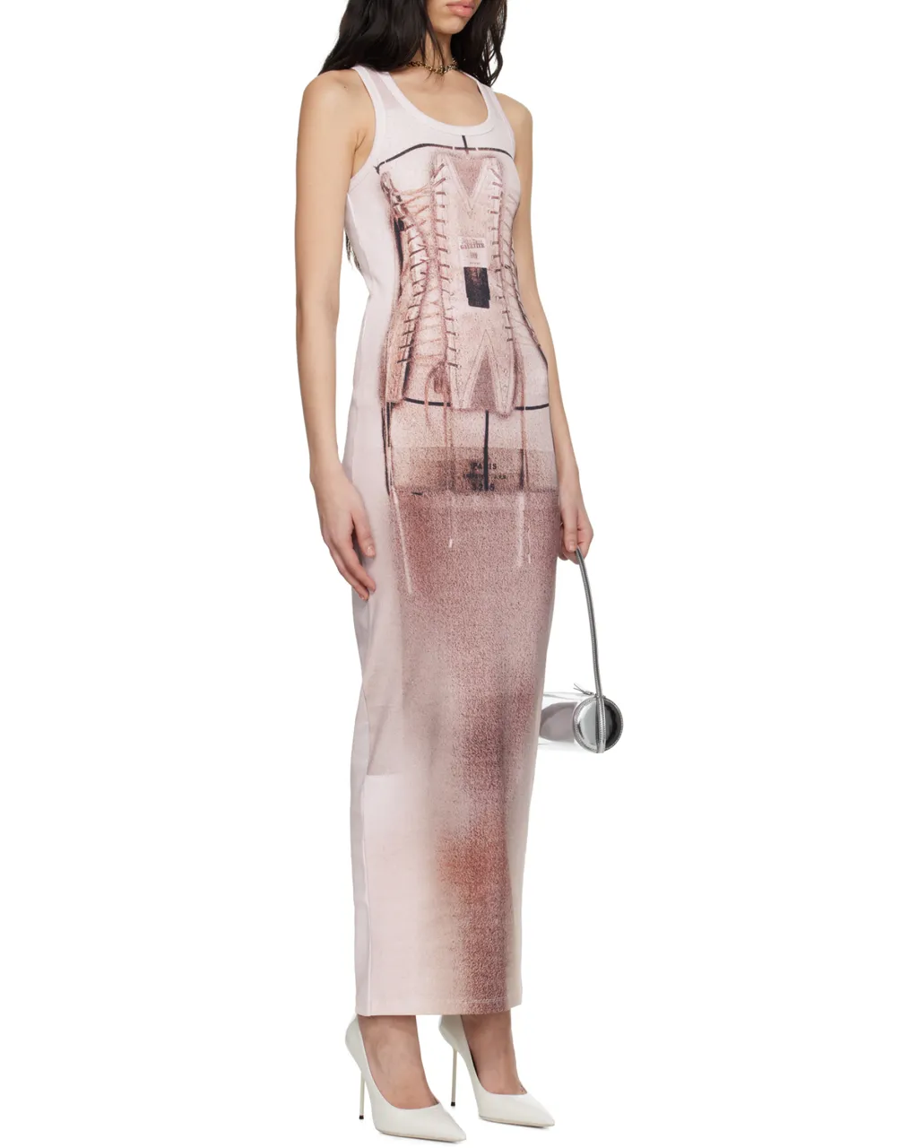 The Corset Dress
