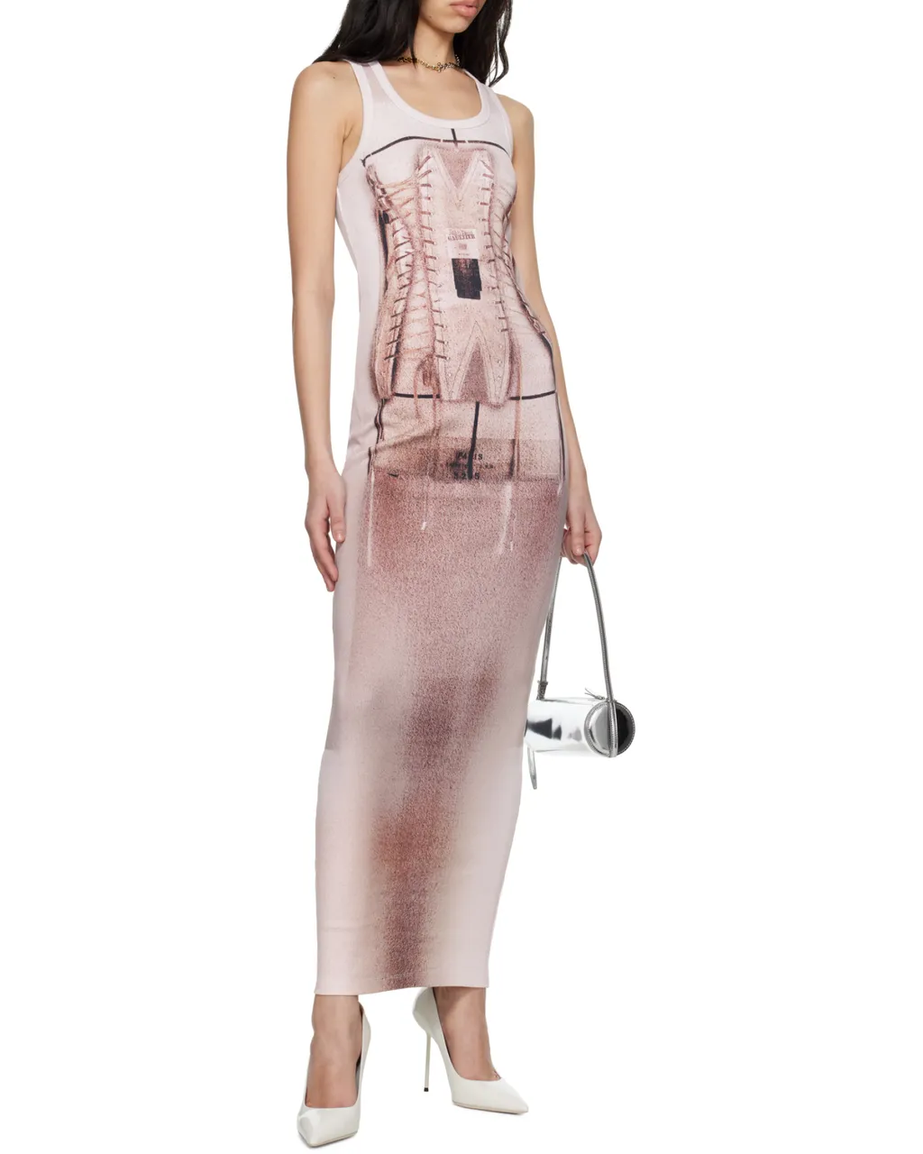 The Corset Dress