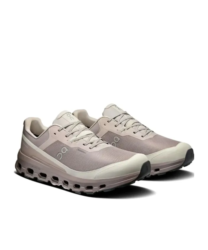 On Running Cloudvista 2 Waterproof Lace-Up Sneakers