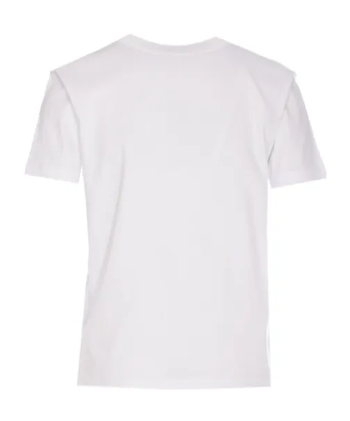 Round Neck T-Shirt