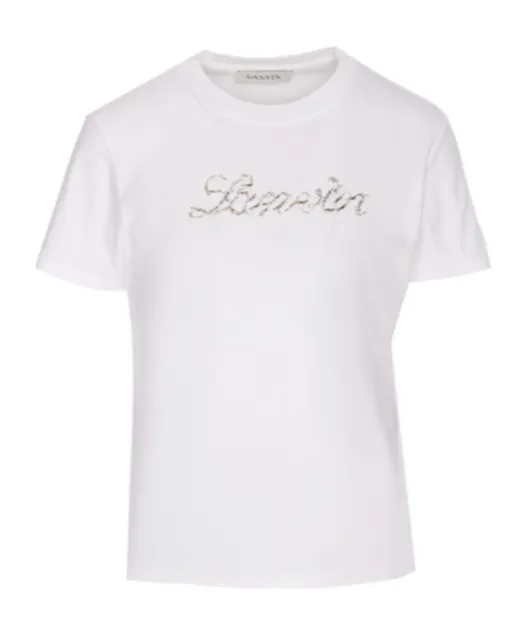 Round Neck T-Shirt