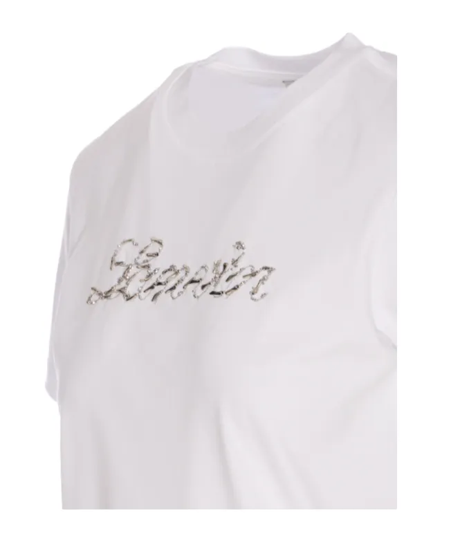 Round Neck T-Shirt