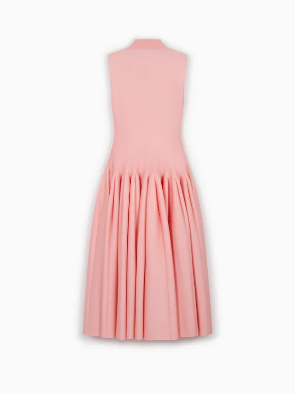 Sleeveless Dress