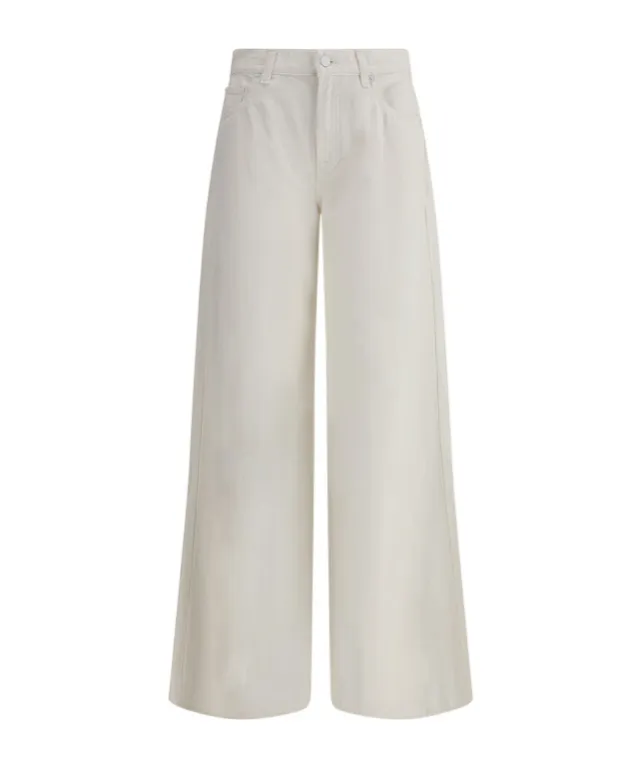 Straight-Leg Jeans