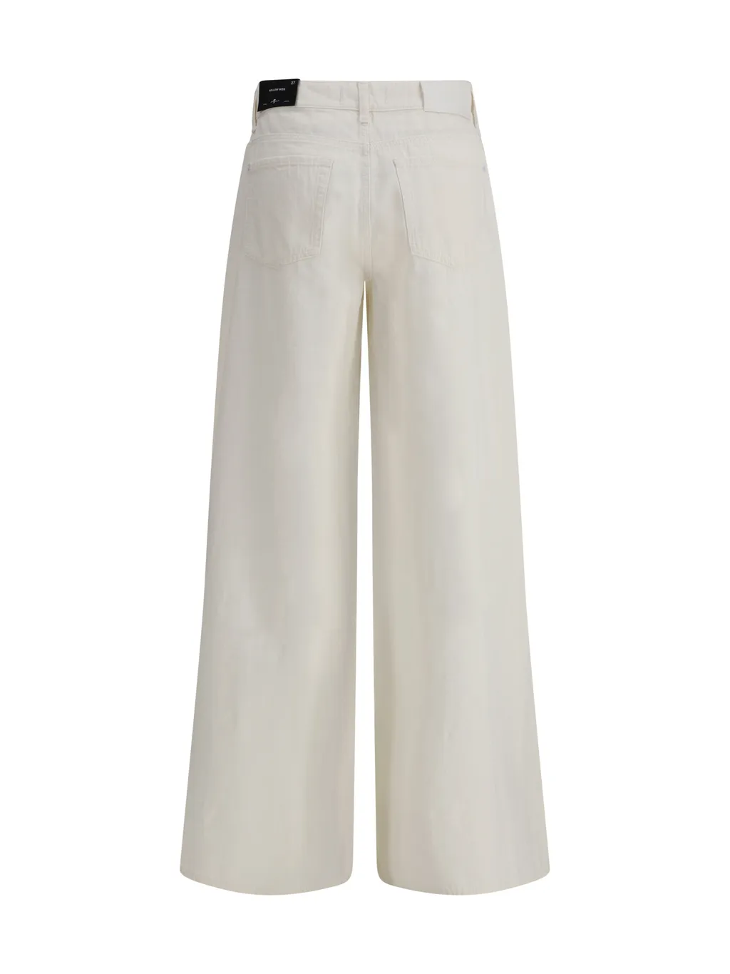 Straight-Leg Jeans