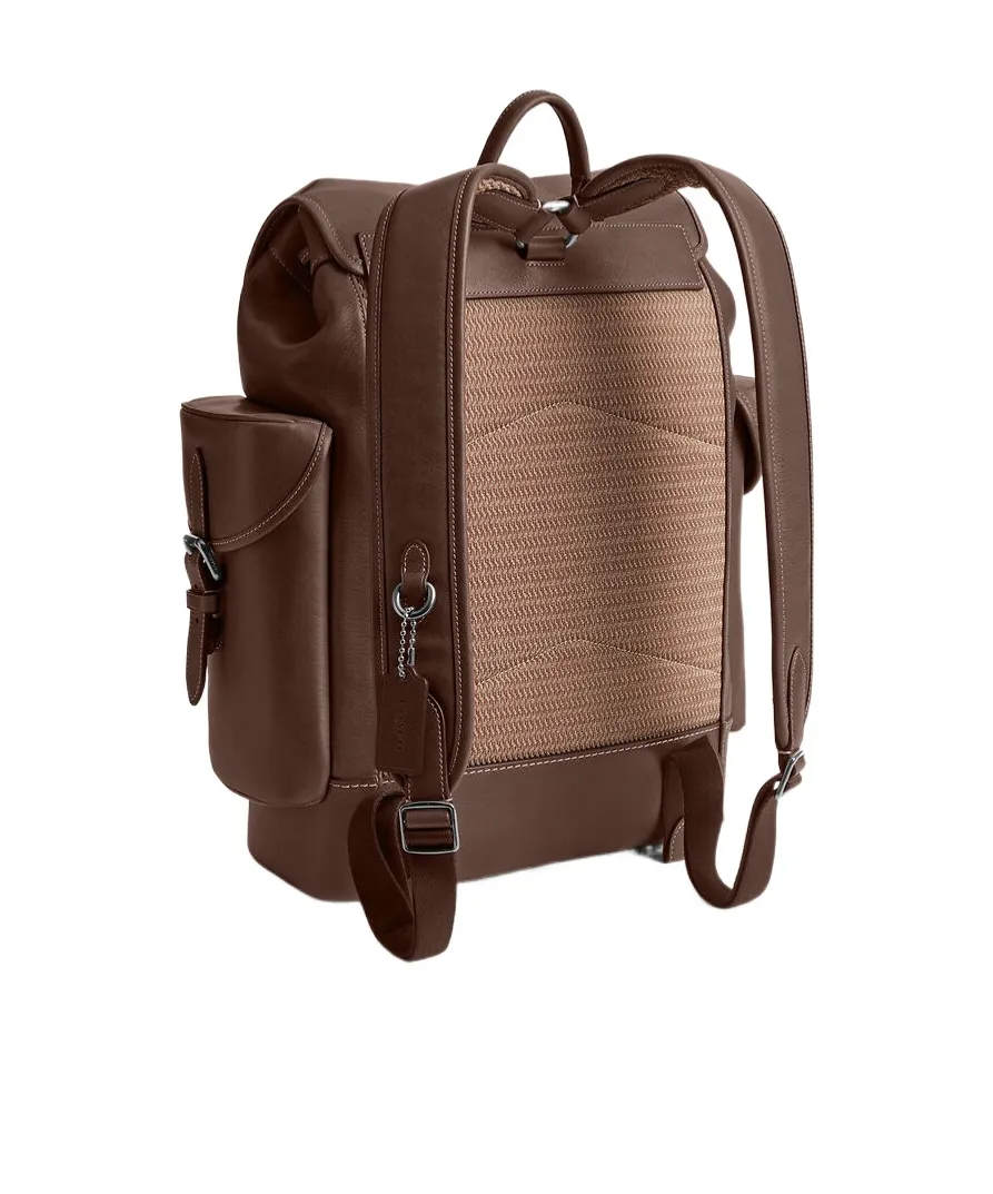 Hitch Backpack