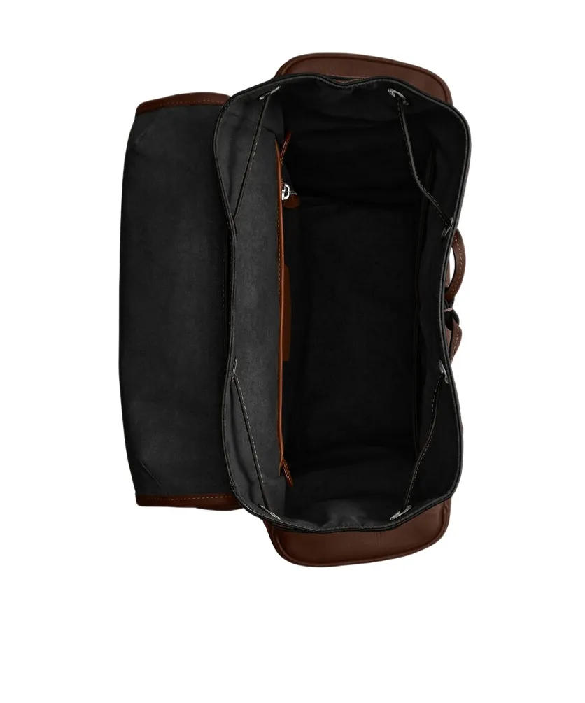 Hitch Backpack