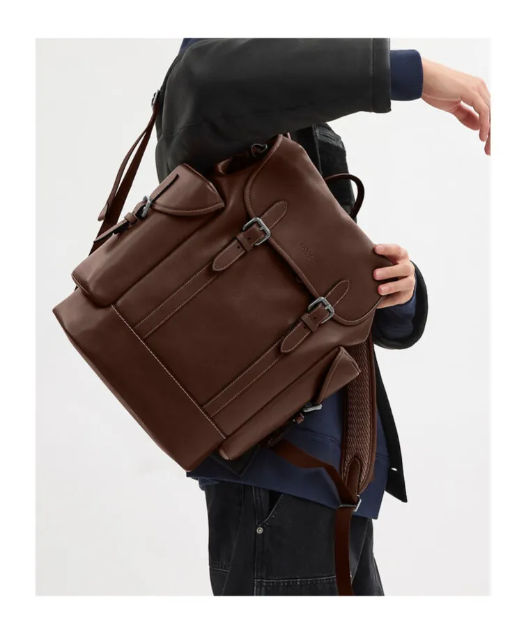 Hitch Backpack