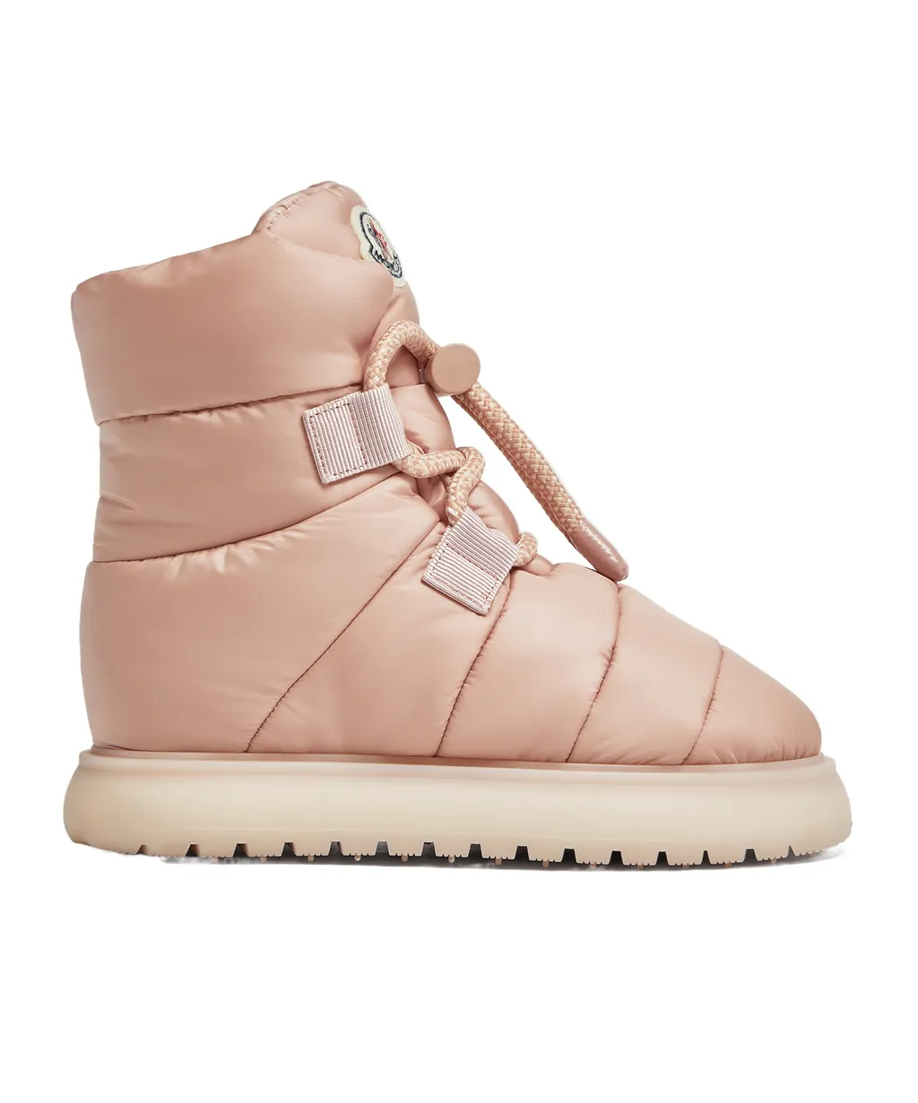 Gaia Pull Ankle Boots