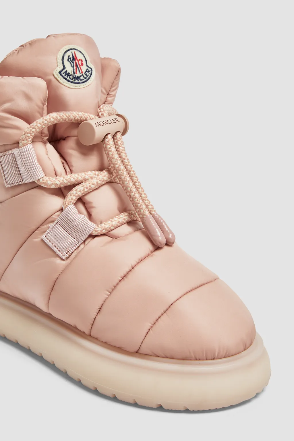 Gaia Pull Ankle Boots