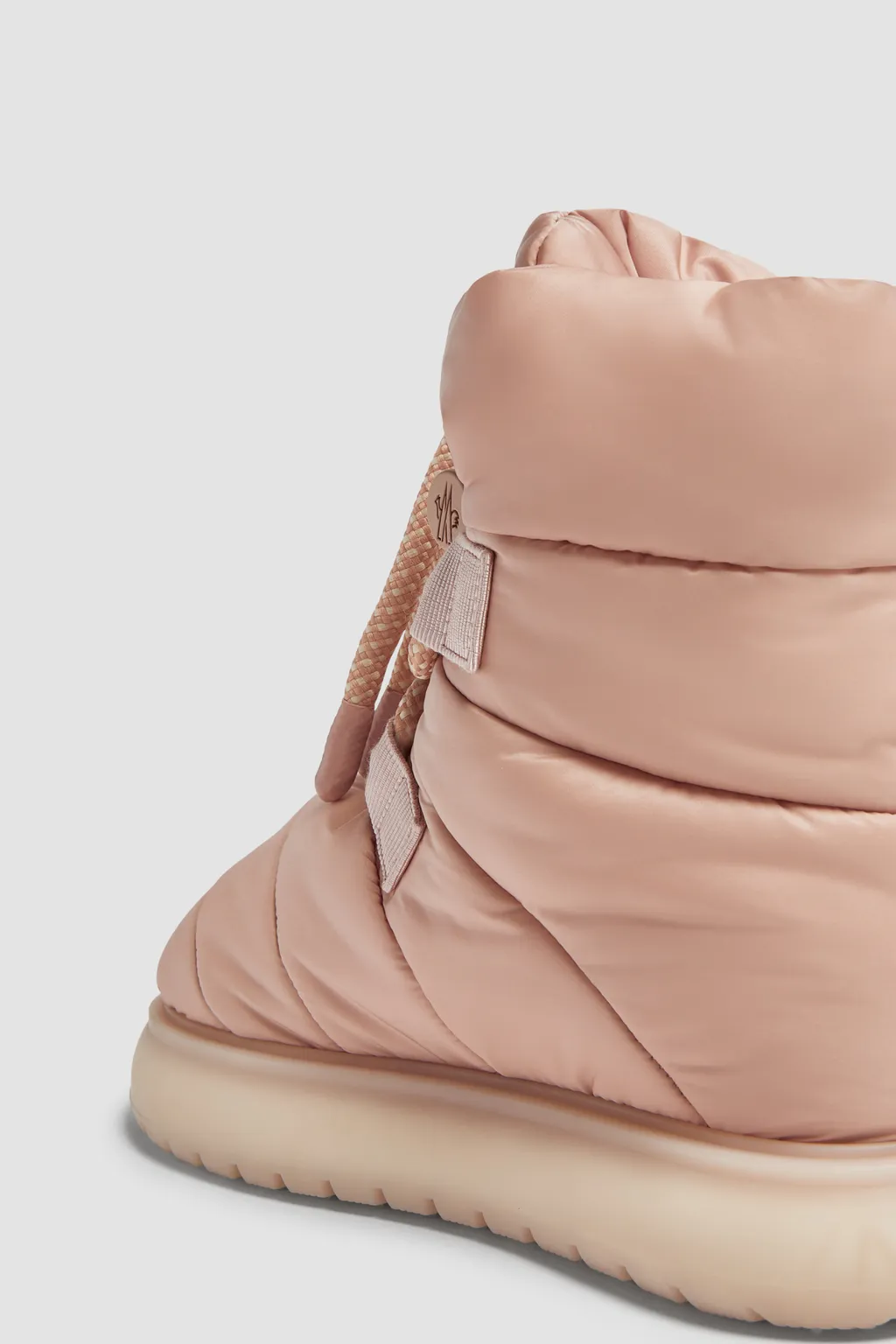 Gaia Pull Ankle Boots