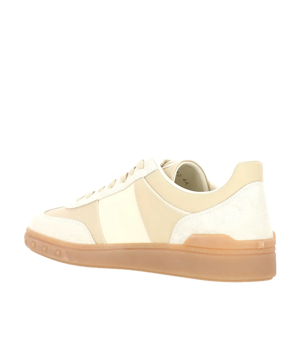 Valentino Garavani Upvillage Lace-Up Sneakers