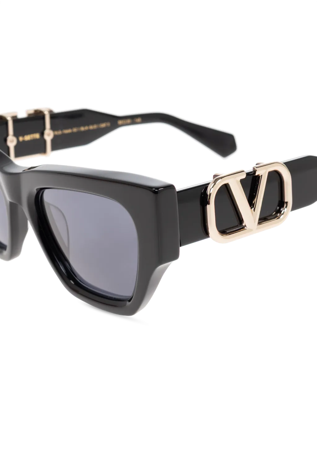 Valentino Eyewear Cat-Eye Sunglasses