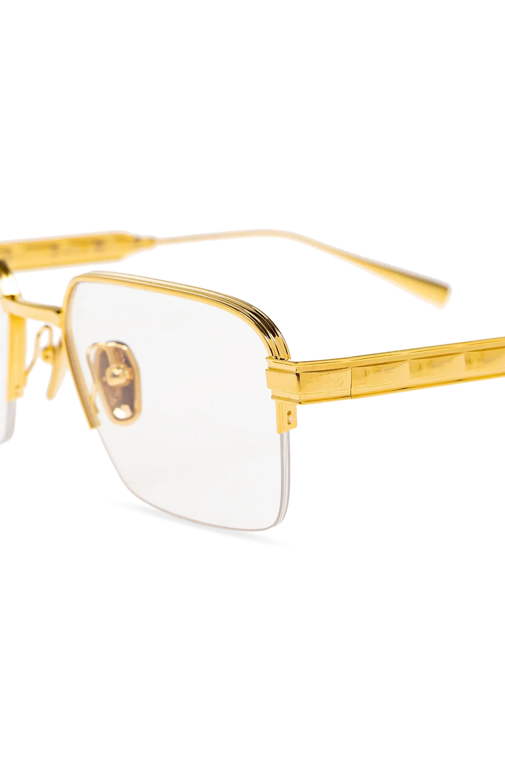 Full Frame Plain Mirror