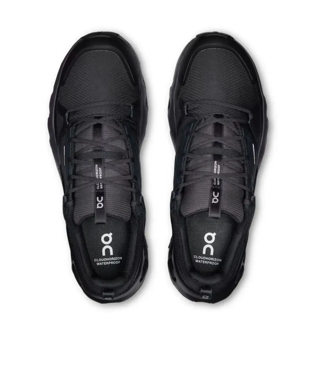 On Running Cloudhorizon Waterproof Sneakers