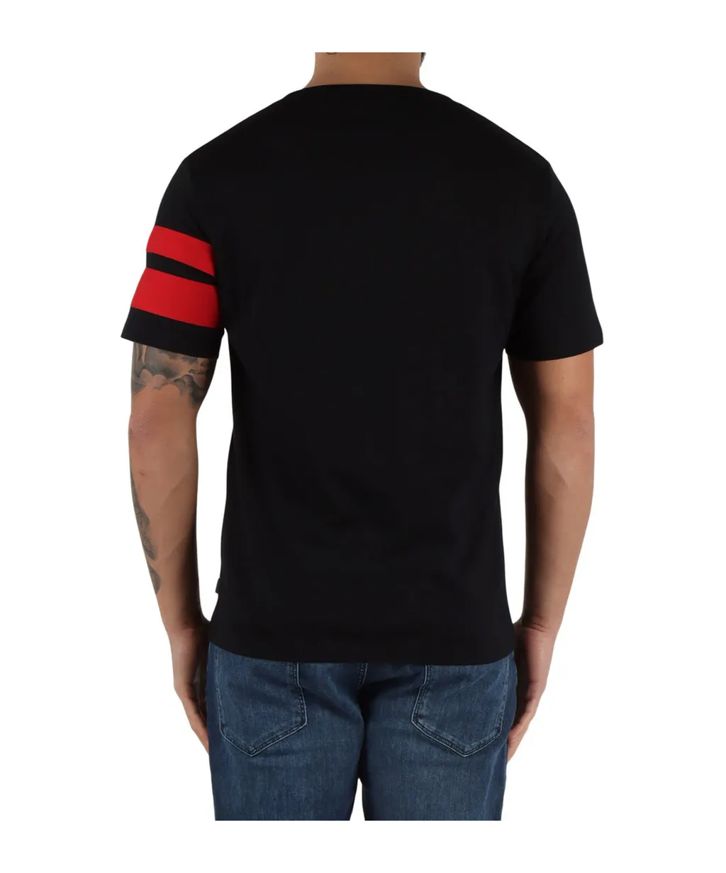 Gcds Logo Regular T-Shirt
