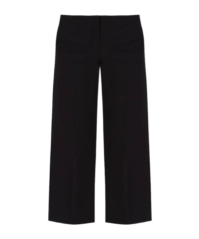 Pocket Casual Pants