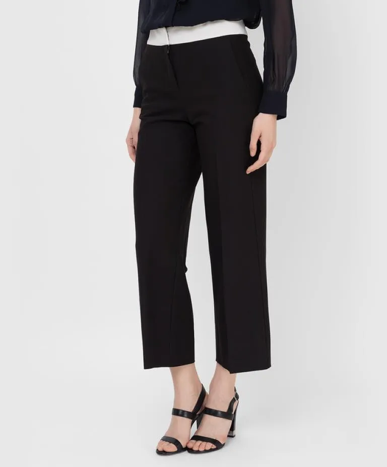 Pocket Casual Pants