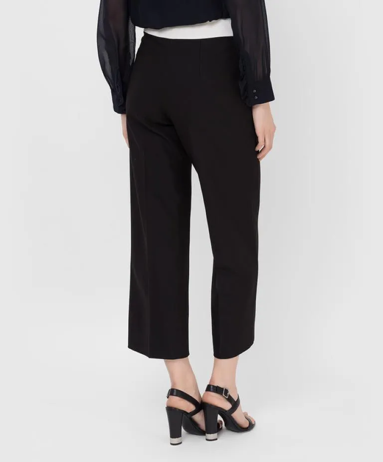 Pocket Casual Pants