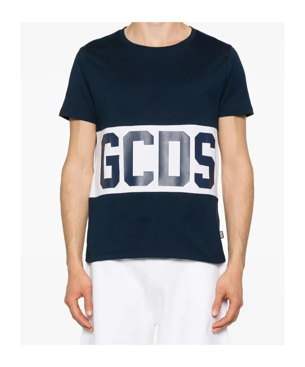 Band Logo T-Shirt