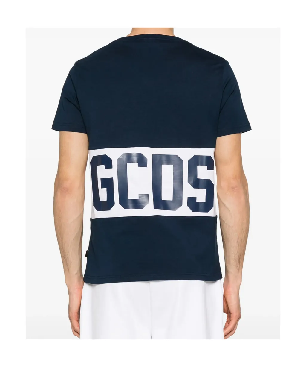 Band Logo T-Shirt