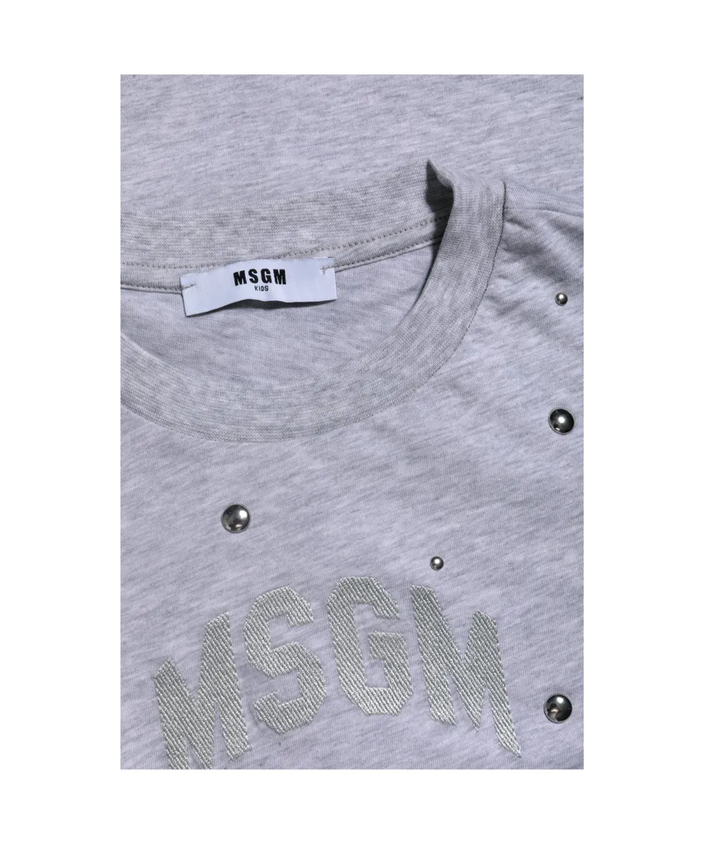 Cotton T-Shirt