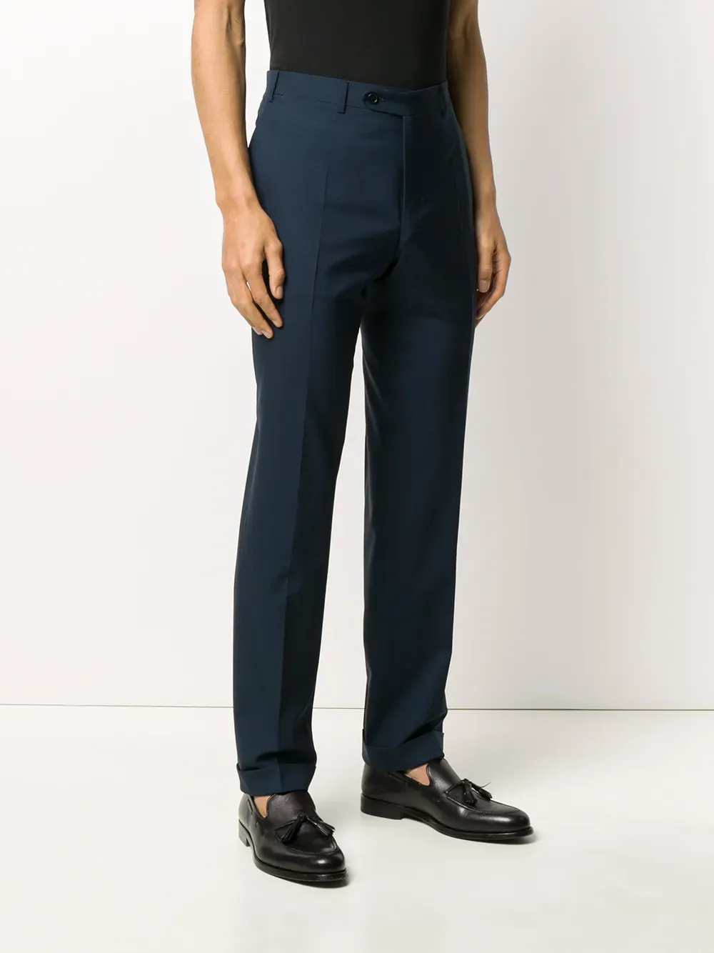 Belt Loops Slacks