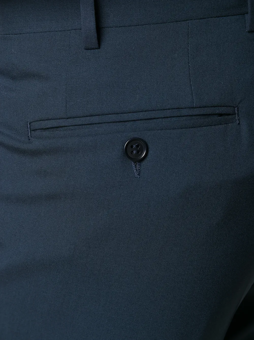Belt Loops Slacks