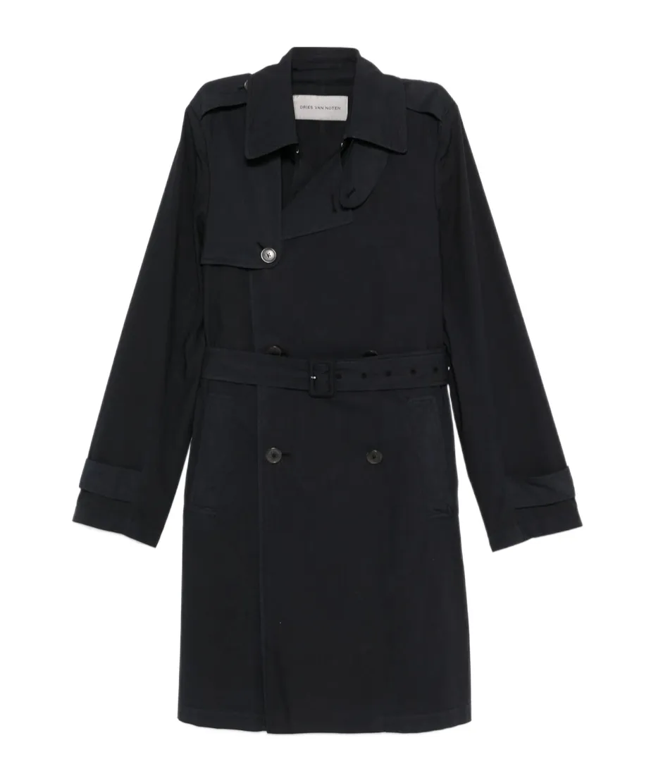 Long Sleeve Coat