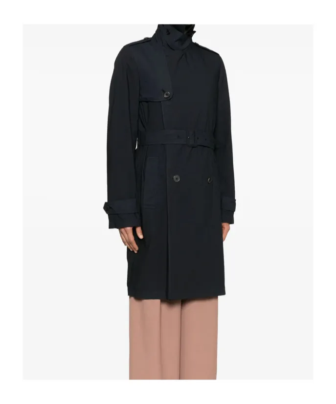 Long Sleeve Coat