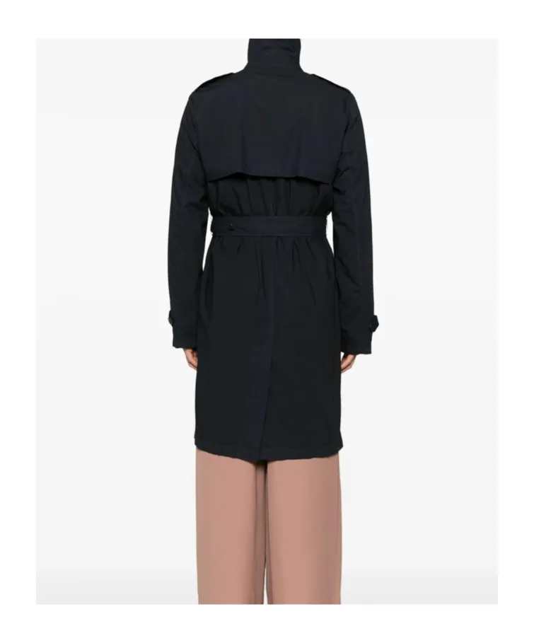 Long Sleeve Coat
