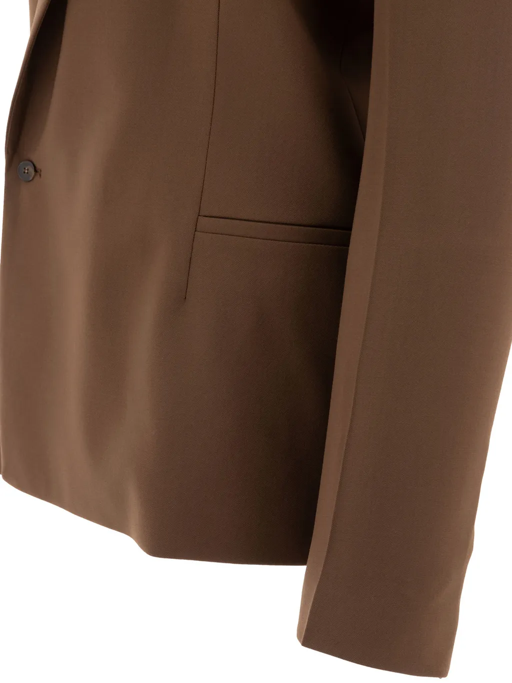 Loulou Studio Nodo Blazer Jacket