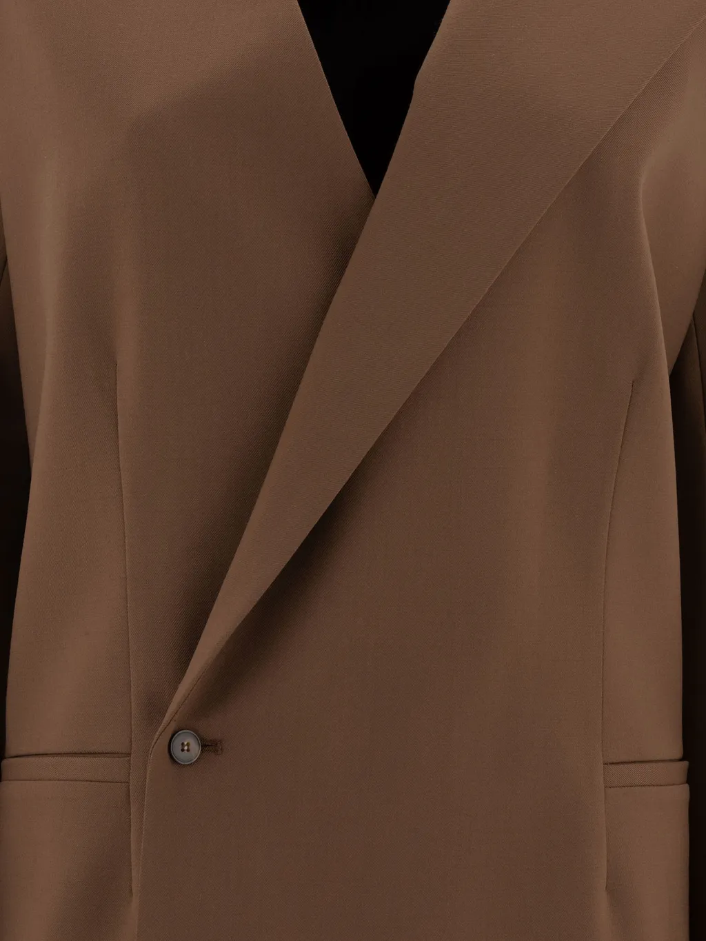 Loulou Studio Nodo Blazer Jacket