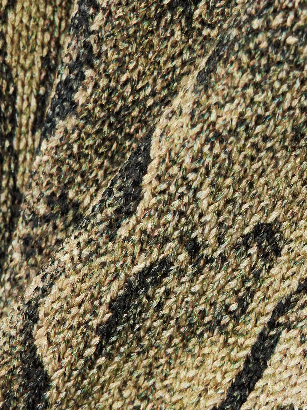 Knitted Sweater