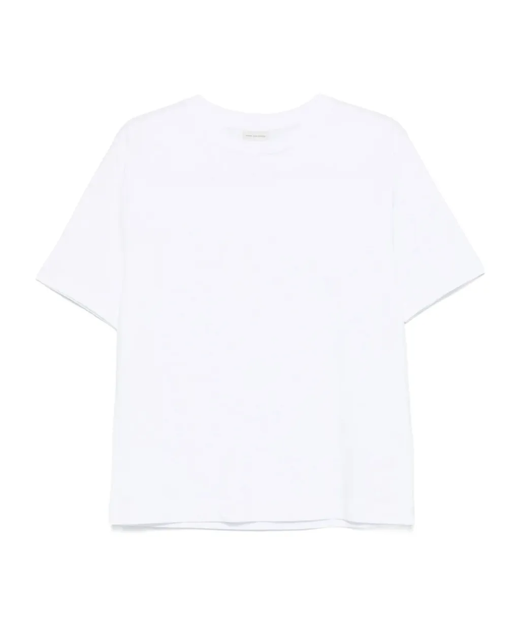 Round Neck T-Shirt